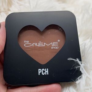 New The cream shop tiki bikini bronzer